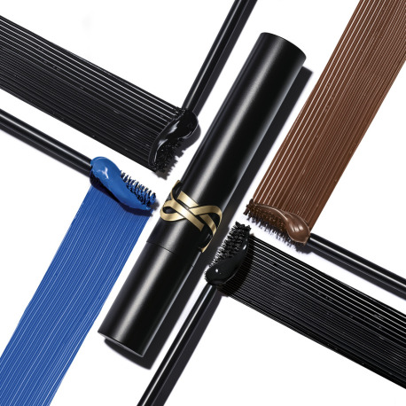 YVES SAINT LAURENT Lash Clash - Extremer Volumen-Mascara